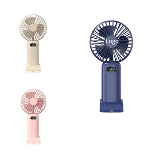 Portable Handheld Fan