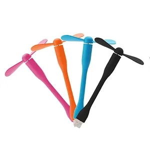 USB Interface Mini Fan