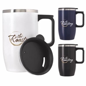 Keke Travel Mug - 14 oz.