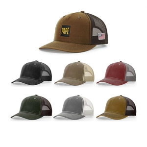 Richardson 112WH Hawthorn Hat