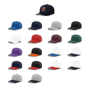 Richardson 495 Pro Mesh R-Flex Hat