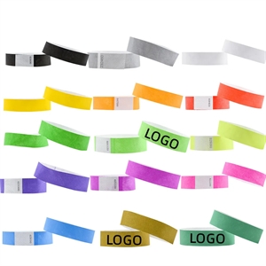 Wristbands for Events