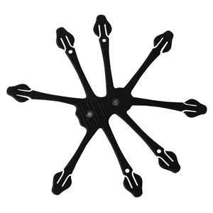 Octopus Type Flexible Phone Holder