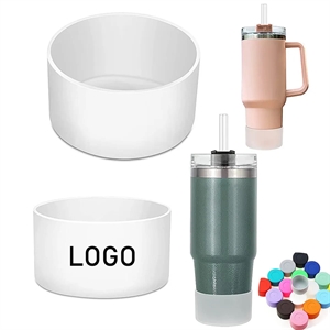 Protective Silicone Bottle Boot