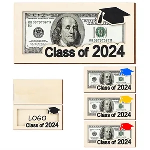 Money Holder For Graduation