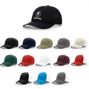 Richardson 220 Relaxed Performance Lite Cap