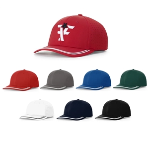 Richardson 176 Ignite LT Performance Cap