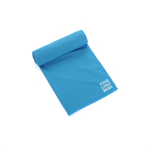 Portable Outdoor Sports Cold Towel