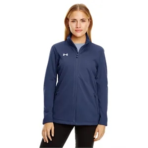 Under Armour Ladies' UA Ultimate Team Jacket