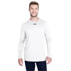 Under Armour Men's Long-Sleeve Locker T-Shirt 2.0