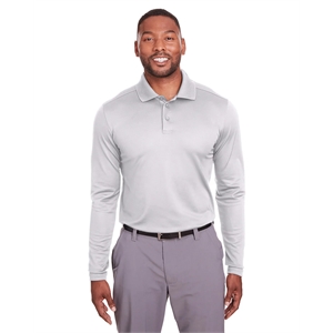 Under Armour Men's Corporate Long-Sleeve Performance Polo