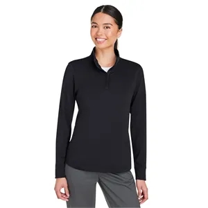 Under Armour Ladies' Playoff Quarter-Zip