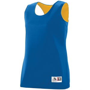 Augusta Sportswear Ladies' Wicking Polyester Reversible S...