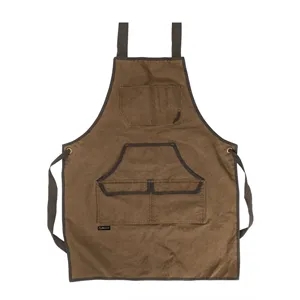 Dri Duck Workman's Canyon Cloth Apron