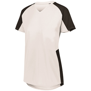 Augusta Sportswear Ladies' Cutter Jersey T-Shirt