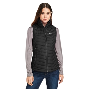 Columbia Ladies' Powder Lite™ Vest