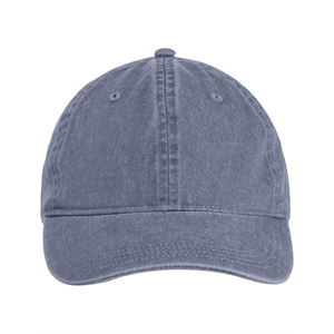 Authentic Pigment Pigment-Dyed Baseball Cap