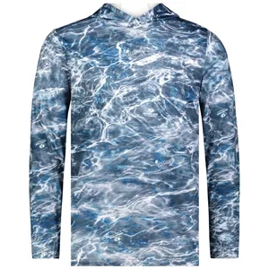 Holloway Men's Mossy Oak Momentum Hoodie