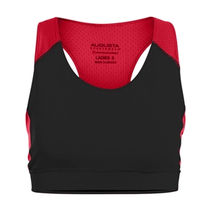 Augusta Sportswear Ladies' All Sport Sports Bra