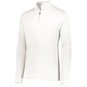 Augusta Sportswear Adult Attain Quarter-Zip Pullover