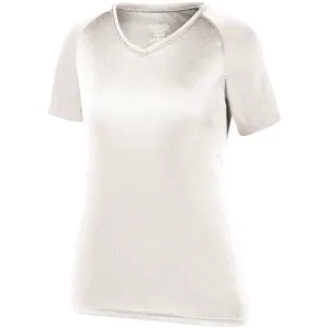 Augusta Sportswear Ladies' True Hue Technology™ Attain Wi...