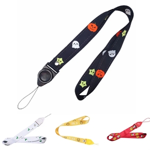 Retractable Lanyard With Badge Reel