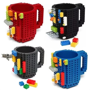 LEGO Mug