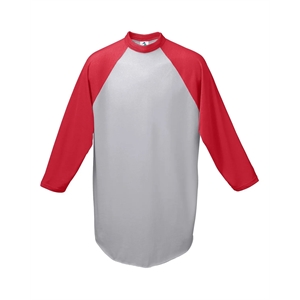 Augusta Sportswear Youth Baseball Jersey