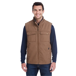 Dri Duck Men's Trek Vest