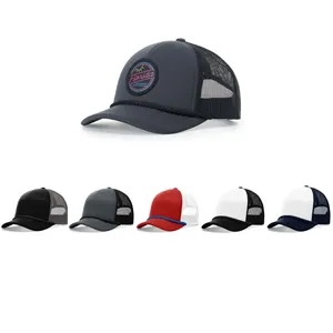 Richardson 213 Low Pro Foamie Trucker Hat