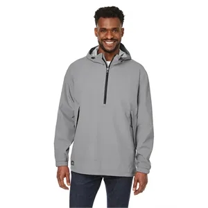 Dri Duck Men's Challenger Anorak