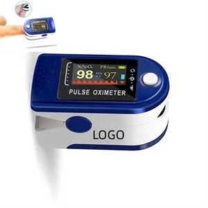 Fingertip Pulse Oximeter