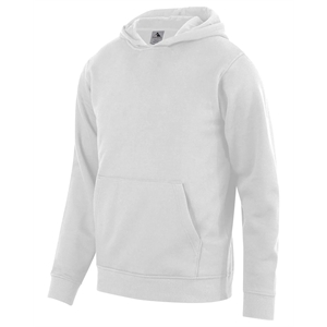 Augusta Sportswear Youth Fleece Hoodie