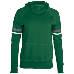 Augusta Sportswear Ladies' Spray Hoodie
