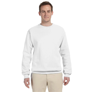 Jerzees Adult NuBlend® Fleece Crew