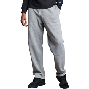 Russell Athletic Adult Dri-Power® Open-Bottom Sweatpant