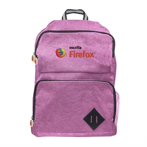 Custom Commuter Backpack (Air Freight)