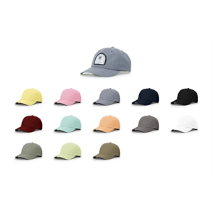 Richardson 252 Premium Cotton Dad Hat