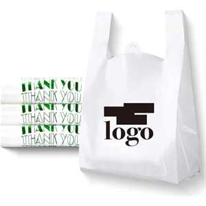 Recyclable Shopping Bags