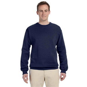 Fruit of the Loom Adult Supercotton™ Fleece Crew