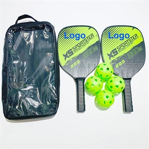 Pickleball Set