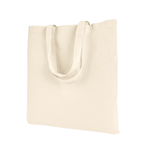 Liberty Bags Branson Bargain Canvas Tote