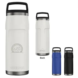 36 Oz. Otterbox® Elevation® Growler Tumbler