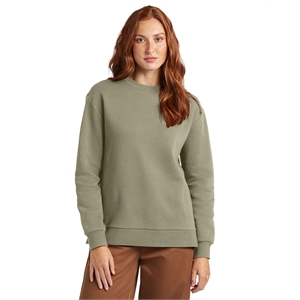 Alternative Ladies' Eco Cozy Fleece Sweatshirt