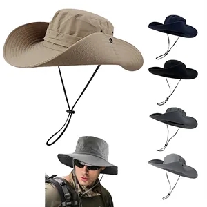 Outdoor Fishing Bucket Hat