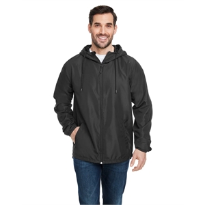 Burnside Lightweight Windbreaker