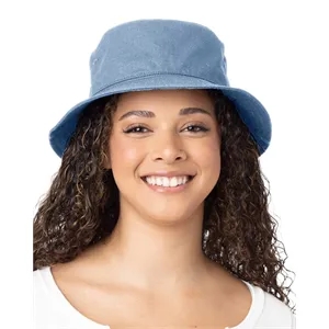 Big Accessories Lariat Bucket Hat