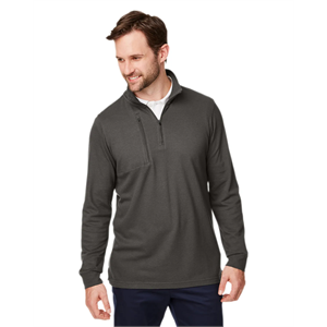 Devon & Jones New Classics® Men's Performance Quarter-Zip