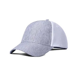 Fahrenheit High Tech Mesh Trucker Hat