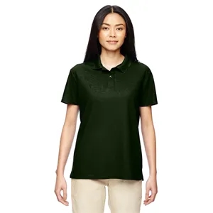 Gildan Ladies' Performance® Jersey Polo